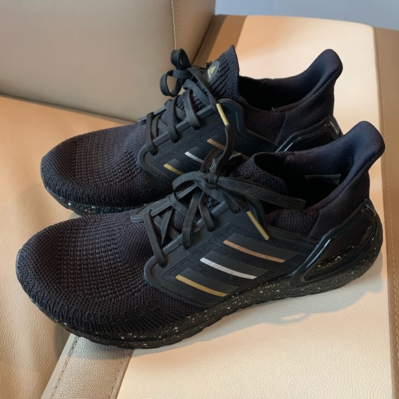 Adidas Ultraboost Sneakers - Picture 4 of 16